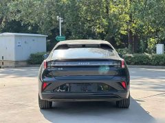 Zeekr 001 WE Edition 100kWh Rear-Wheel Drive - ფოტო 8
