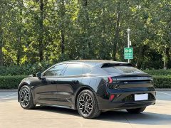 Zeekr 001 WE Edition 100kWh Rear-Wheel Drive - ფოტო 9