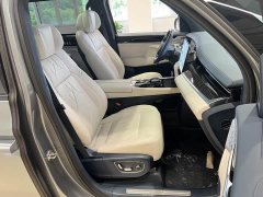 Zeekr 009 2024 Six-Seat Executive AWD 108kWh - ფოტო 10