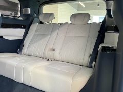 Zeekr 009 2024 Six-Seat Executive AWD 108kWh - ფოტო 12