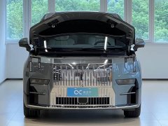 Zeekr 009 2024 Six-Seat Executive AWD 108kWh - ფოტო 15