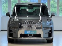 Zeekr 009 2024 Six-Seat Executive AWD 108kWh - ფოტო 2