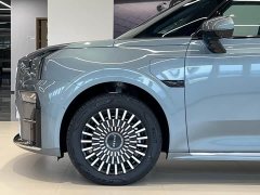 Zeekr 009 2024 Six-Seat Executive AWD 108kWh - ფოტო 4