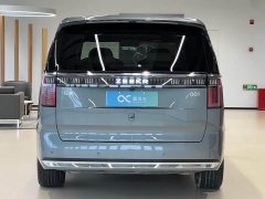 Zeekr 009 2024 Six-Seat Executive AWD 108kWh - ფოტო 6