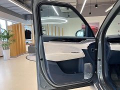Zeekr 009 2024 Six-Seat Executive AWD 108kWh - ფოტო 7
