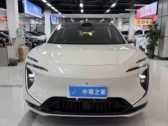 Avatr 07L 2027 Max Pure Electric Version - ფოტო 2