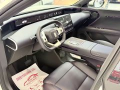 Avatr 07L 2027 Max Pure Electric Version - ფოტო 4
