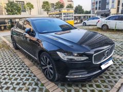 Volvo S90 B5 Smart Luxury Edition - ფოტო 2