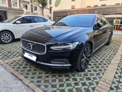 Volvo S90 B5 Smart Luxury Edition - ფოტო 3