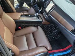 Volvo S90 B5 Smart Luxury Edition - ფოტო 6