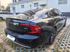 Volvo S90 B5 Smart Luxury Edition - ფოტო 7