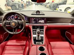 Porsche Panamera 2.9T Platinum Edition - ფოტო 6