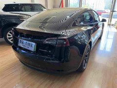 Tesla Model 3 Rear-Wheel Drive - ფოტო 10