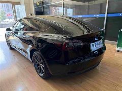 Tesla Model 3 Rear-Wheel Drive - ფოტო 12