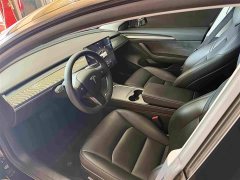 Tesla Model 3 Rear-Wheel Drive - ფოტო 4