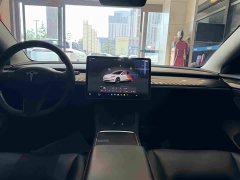Tesla Model 3 Rear-Wheel Drive - ფოტო 5