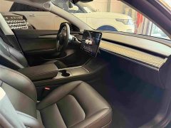 Tesla Model 3 Rear-Wheel Drive - ფოტო 8