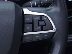 Toyota Crown Venza 2021 2.5L HEV AWD Premium - ფოტო 18
