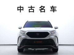 Toyota Crown Venza 2021 2.5L HEV AWD Premium - ფოტო 2