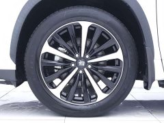 Toyota Crown Venza 2021 2.5L HEV AWD Premium - ფოტო 20