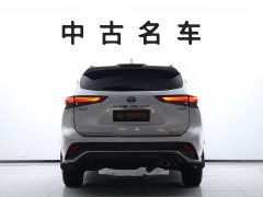 Toyota Crown Venza 2021 2.5L HEV AWD Premium - ფოტო 5