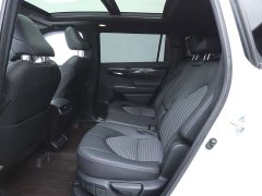 Toyota Crown Venza 2021 2.5L HEV AWD Premium - ფოტო 9