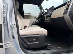 Chery iCAR Super V23 401 RWD Advanced Edition - ფოტო 10