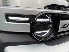 Chery iCAR Super V23 401 RWD Advanced Edition - ფოტო 12