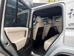 Chery iCAR Super V23 401 RWD Advanced Edition - ფოტო 14
