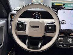 Chery iCAR Super V23 401 RWD Advanced Edition - ფოტო 15