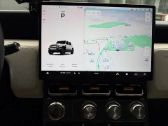 Chery iCAR Super V23 401 RWD Advanced Edition - ფოტო 16