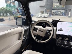 Chery iCAR Super V23 401 RWD Advanced Edition - ფოტო 17