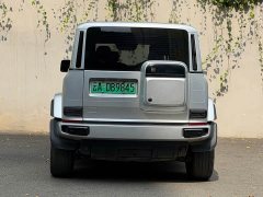 Chery iCAR Super V23 401 RWD Advanced Edition - ფოტო 5