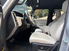 Chery iCAR Super V23 401 RWD Advanced Edition - ფოტო 7