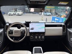 Chery iCAR Super V23 401 RWD Advanced Edition - ფოტო 8