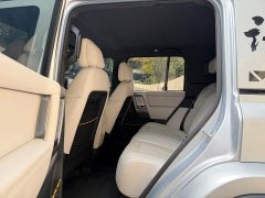 Chery iCAR Super V23 401 RWD Advanced Edition - ფოტო 9