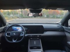 Changan CS55 Plus 2026 Fourth Generation New Blue Whale 1.5T Tianxuan Luxury - ფოტო 2
