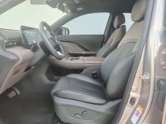 Changan CS55 Plus 2026 Fourth Generation New Blue Whale 1.5T Tianxuan Luxury - ფოტო 3