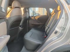 Changan CS55 Plus 2026 Fourth Generation New Blue Whale 1.5T Tianxuan Luxury - ფოტო 4