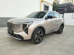 Changan CS55 Plus 2026 Fourth Generation New Blue Whale 1.5T Tianxuan Luxury - ფოტო 6