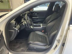 Mercedes-Benz C-Class C 200 L Sport Edition - ფოტო 10