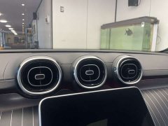 Mercedes-Benz C-Class C 200 L Sport Edition - ფოტო 12
