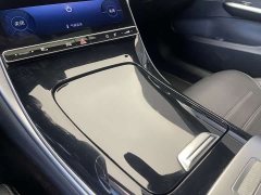 Mercedes-Benz C-Class C 200 L Sport Edition - ფოტო 15