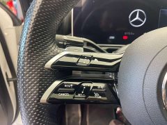 Mercedes-Benz C-Class C 200 L Sport Edition - ფოტო 16