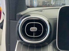 Mercedes-Benz C-Class C 200 L Sport Edition - ფოტო 19