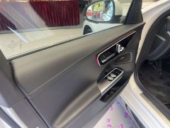 Mercedes-Benz C-Class C 200 L Sport Edition - ფოტო 8
