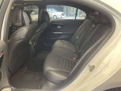 Mercedes-Benz C-Class C 200 L Sport Edition - ფოტო 9