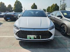 BYD Qin PLUS Champion Edition DM-i 55KM Exceed - ფოტო 2