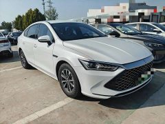 BYD Qin PLUS Champion Edition DM-i 55KM Exceed - ფოტო 3
