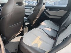 BYD Qin PLUS Champion Edition DM-i 55KM Exceed - ფოტო 4